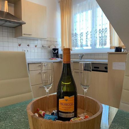 Ferienwohnung-Elena Oberstaufen Buitenkant foto