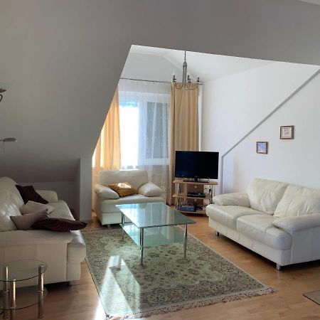 Ferienwohnung-Elena Oberstaufen Buitenkant foto