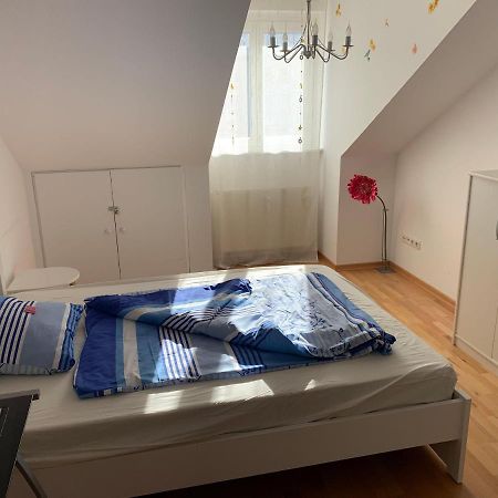 Ferienwohnung-Elena Oberstaufen Buitenkant foto