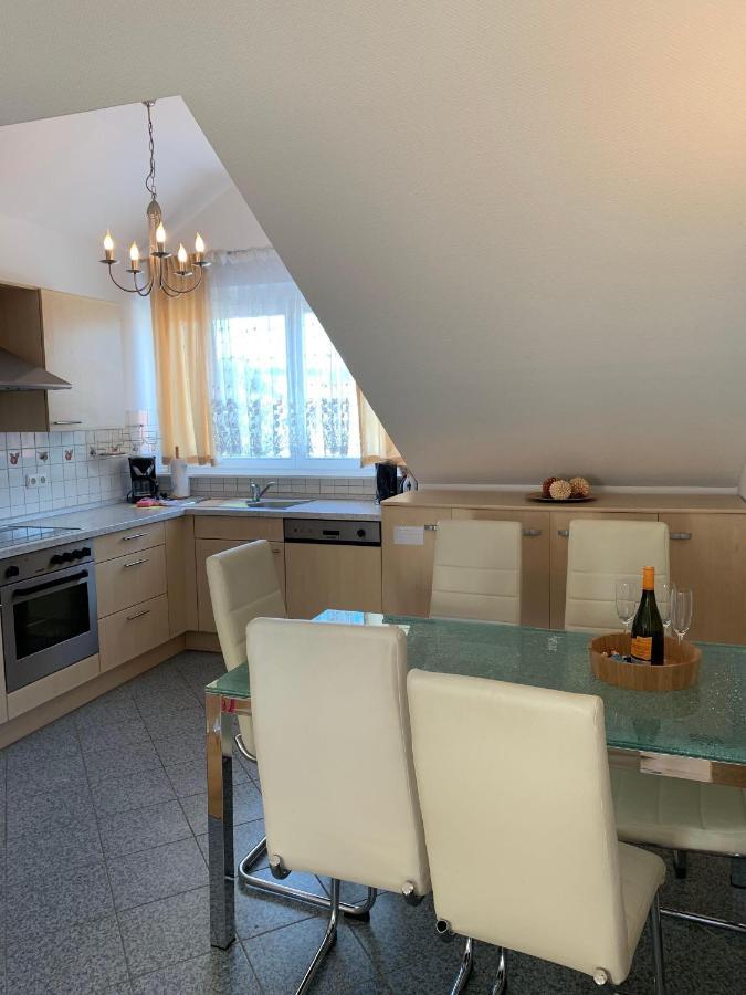 Ferienwohnung-Elena Oberstaufen Buitenkant foto