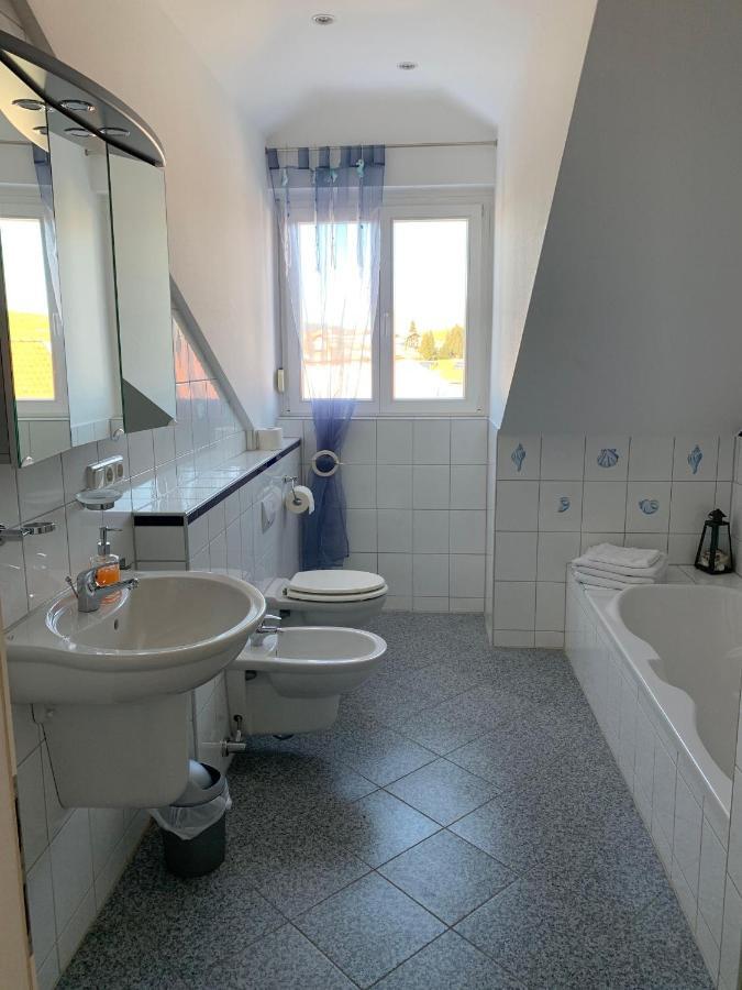 Ferienwohnung-Elena Oberstaufen Buitenkant foto