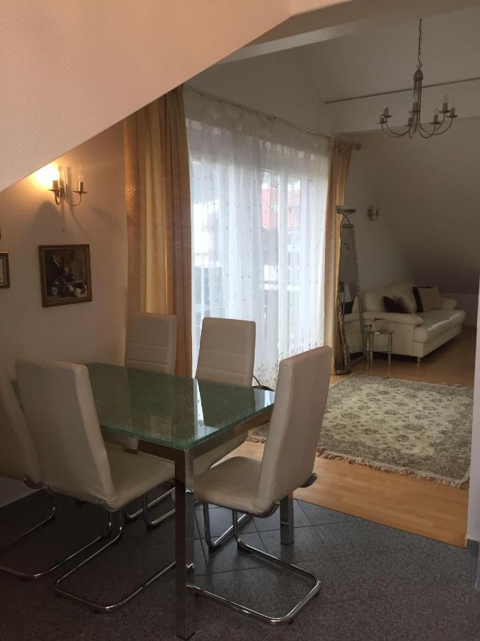 Ferienwohnung-Elena Oberstaufen Buitenkant foto