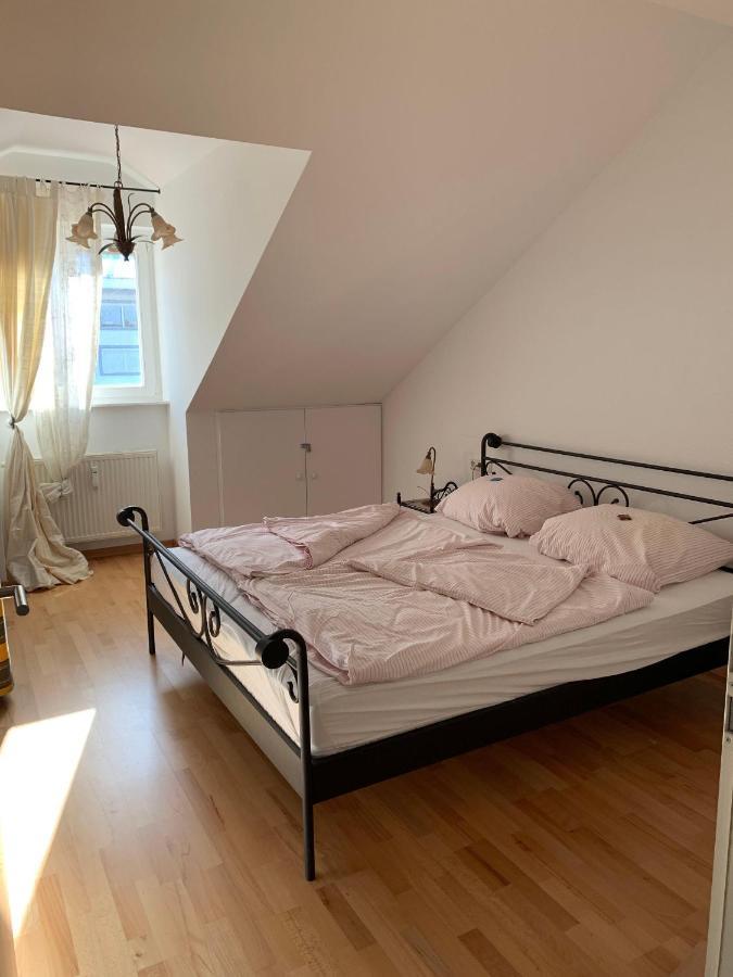 Ferienwohnung-Elena Oberstaufen Buitenkant foto